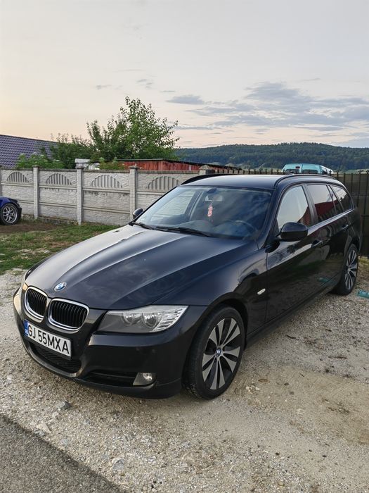 BMW 3 Series 2011 — imagine 3