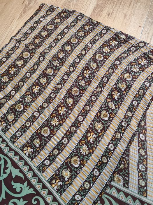 Eșarfă din mătase