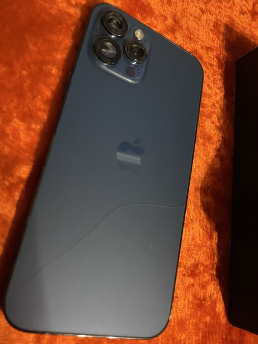 Айфон 12 про макс Iphone 12 pro max