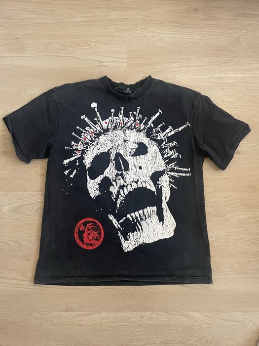 Hellstar тениска L