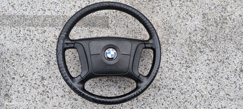 Волан за БМВ е36