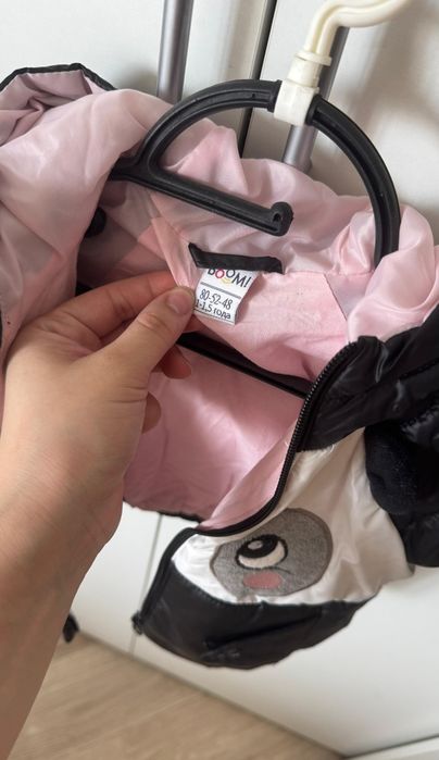 Детский костюмчик годик 80 см