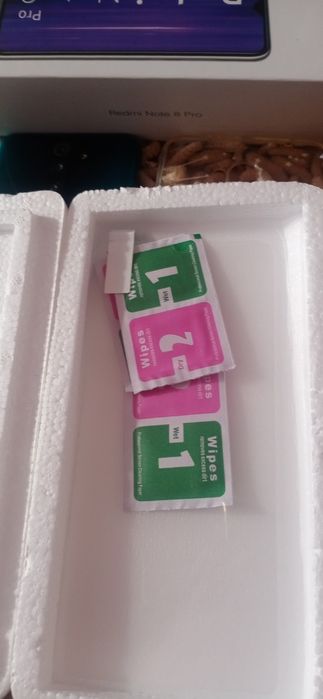 Продам смартфон Xiomi Redmi Note 8  Pro