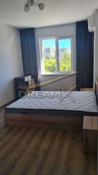 Двустаен апартамент под наем в Южен! 71643517