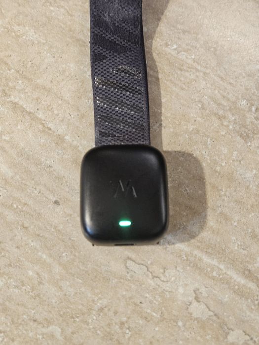 Bratara fitnes whoop 4.0  cu baterie