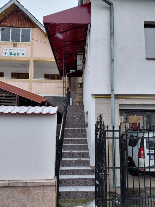 Garsonieră de închiriat in vilă– 45 m², utilată, Găvana, Pitești