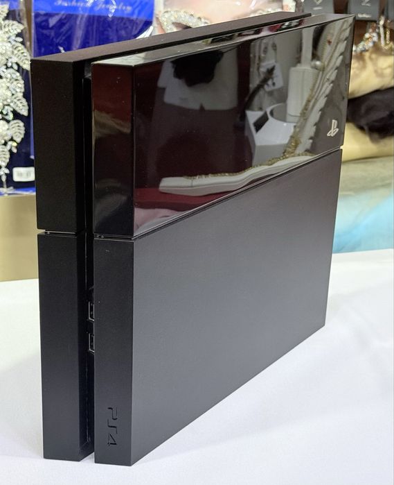 Playstation 4 Fat
