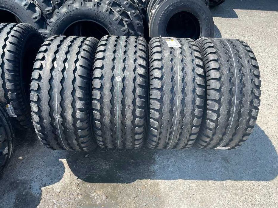 Cauciucuri TVS 13.0/65-18 Anvelope 300/65-18 16pliuri groase remorca