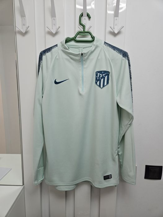 Bluza nike fotbal Atletico Madrid originală