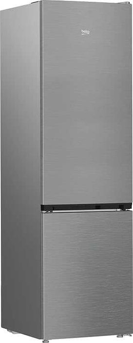 Нов инверторен хладилник с фризер BEKO 204 см 415 литра