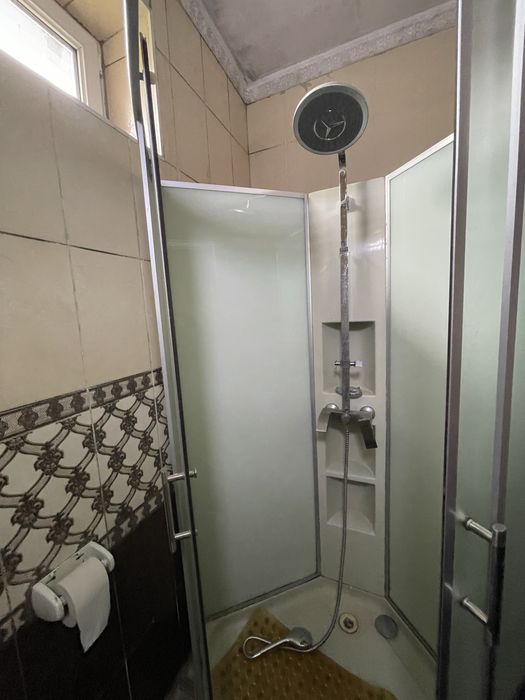 Душевая кабинка б/у