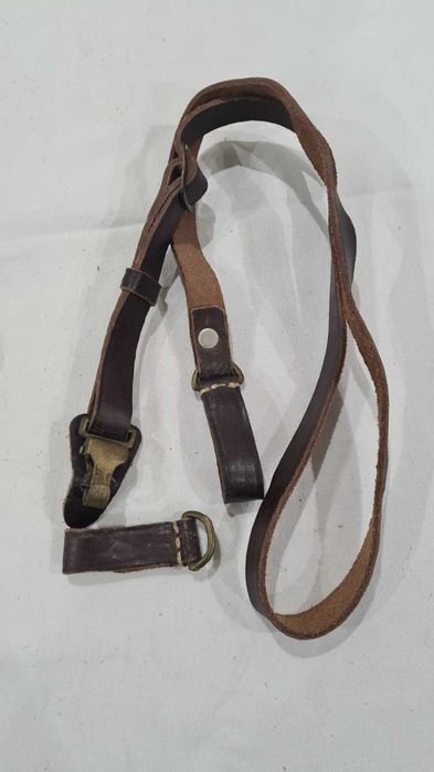 Презрамки за сержански колани