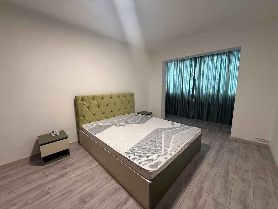 Proprietar închiriez apartament 2 camere