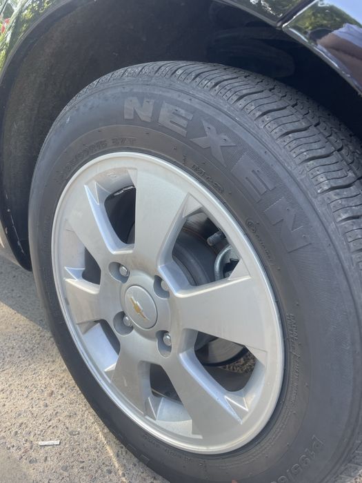 Chevrolet Lacetti / Gentra 2023 — 5