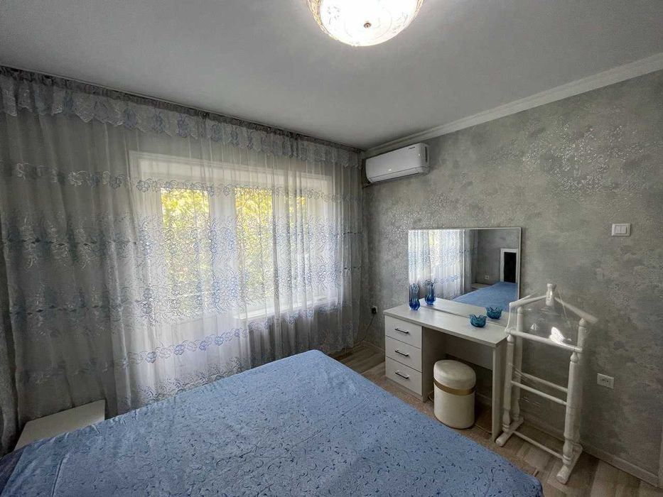 Аренда кв Академией МВД 3-комнат ро-н Мирзо-Улугбекский