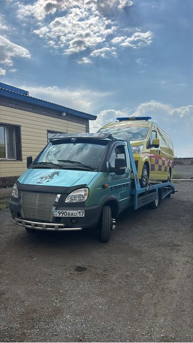 Эвакуатор Шымкент 24/7 | Тез әрі арзан | Қалааралық