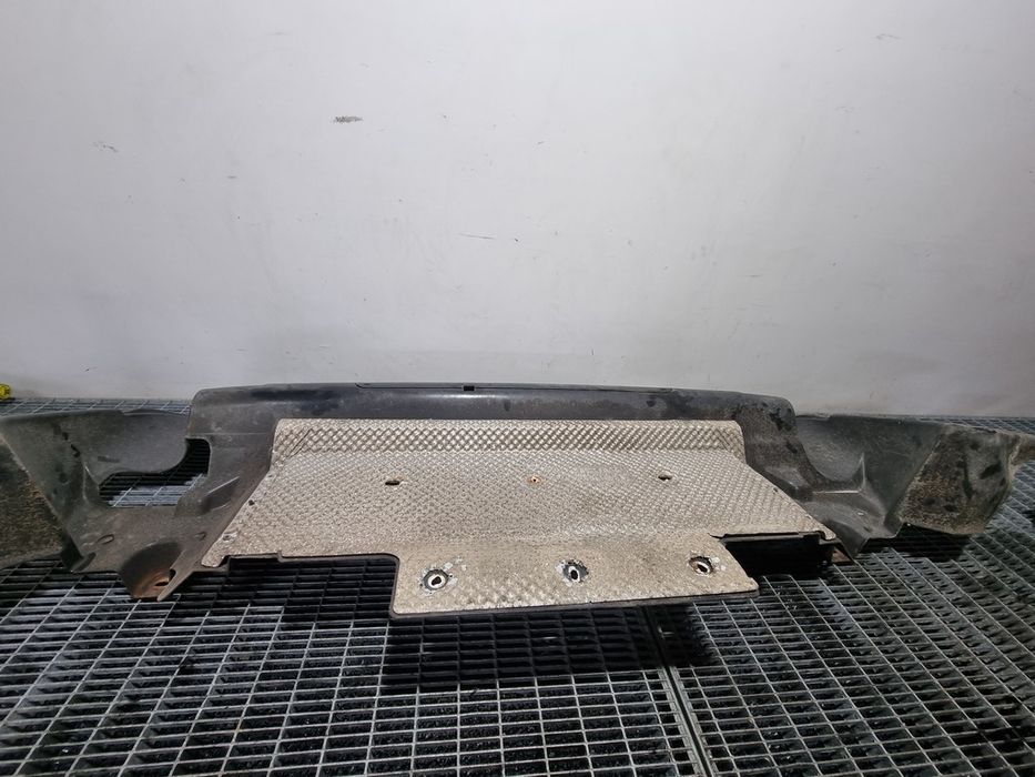 Ornament Bara Spate Land Rover Discovery Sport 2014 - 2019 (1563) PRELUNGIRE BARA SPATE Garantie