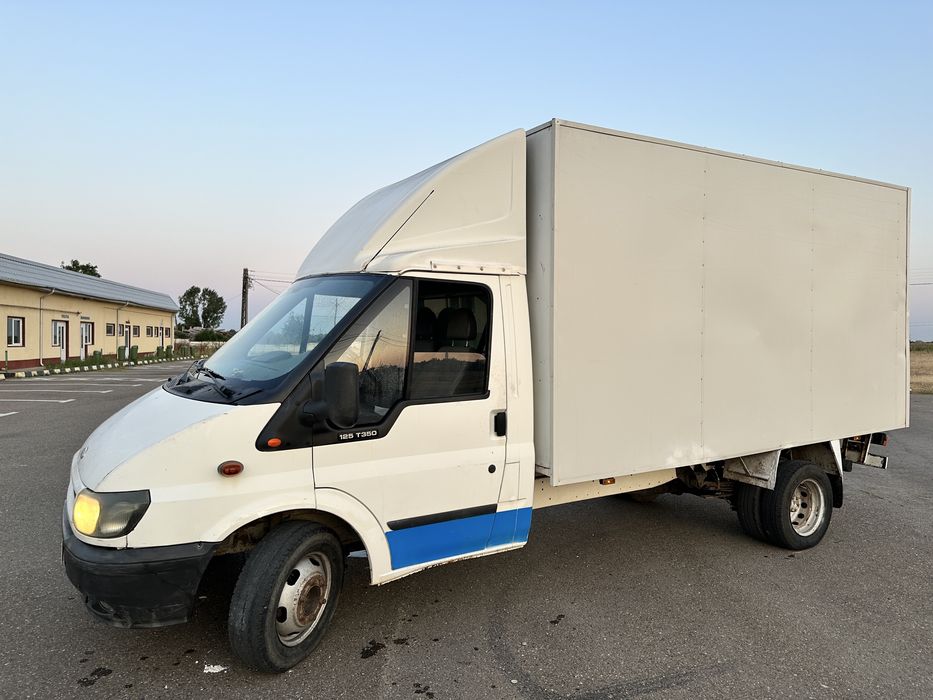 Vand  carosata pret 3000 euro Negociabil