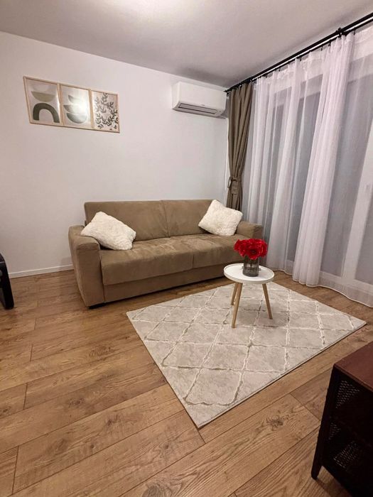 Apartament de inchiriat Kasper Brasov