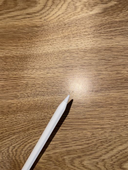 Apple pencil 2nd Gen