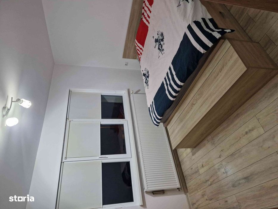 Apartament 2 camere zona JUDETEAN,