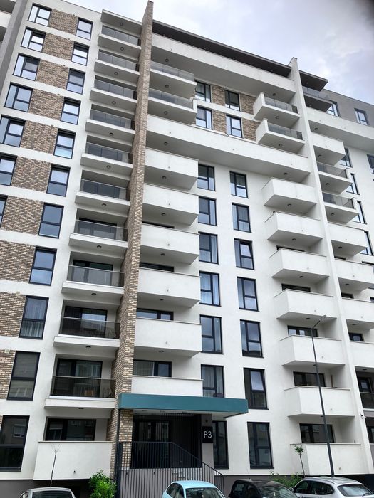 Inchiriez apart in Prima Nufaru Oradea