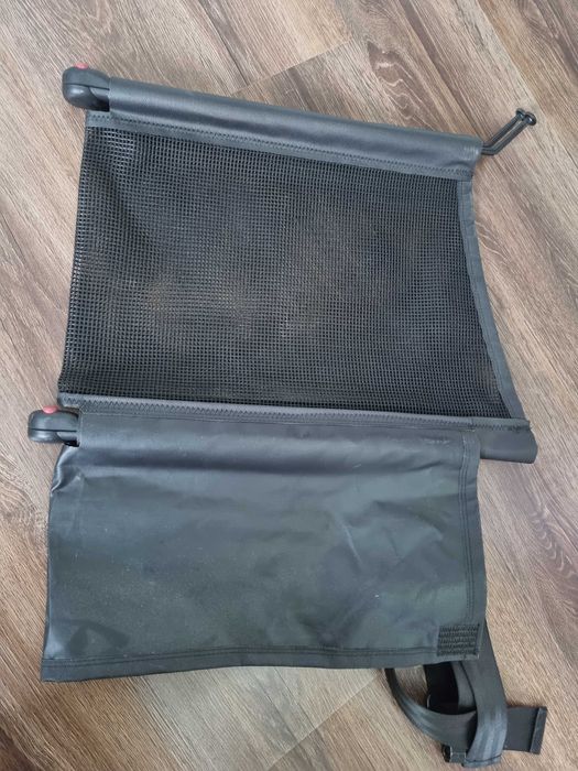 Plasă bagaje BMW X1 E84