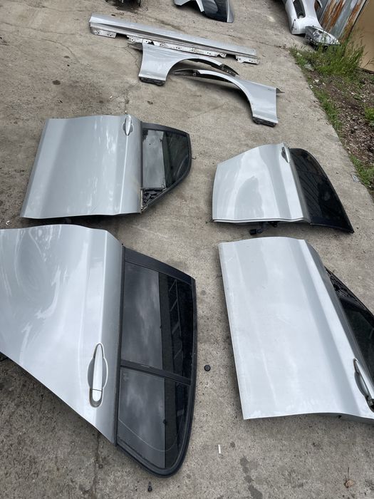 Врата БМВ 1 серия, Ф20 (vrata bmw f20)