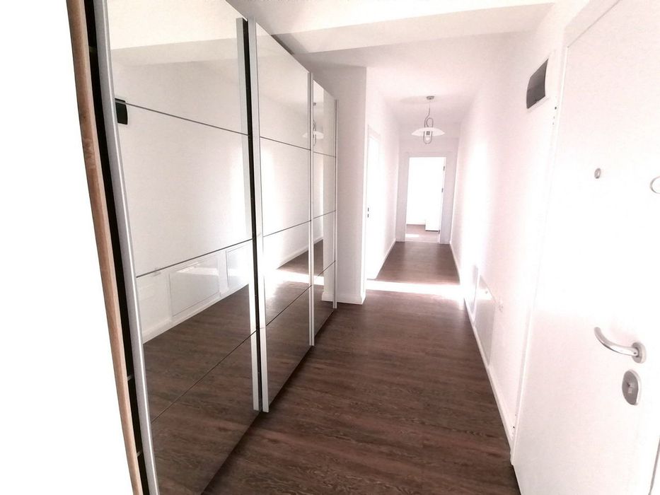 3 camere || Pipera || terasa mare || 100 mp