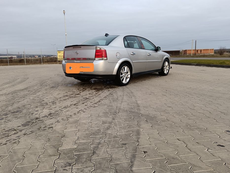 Vând Opel Vectra c
