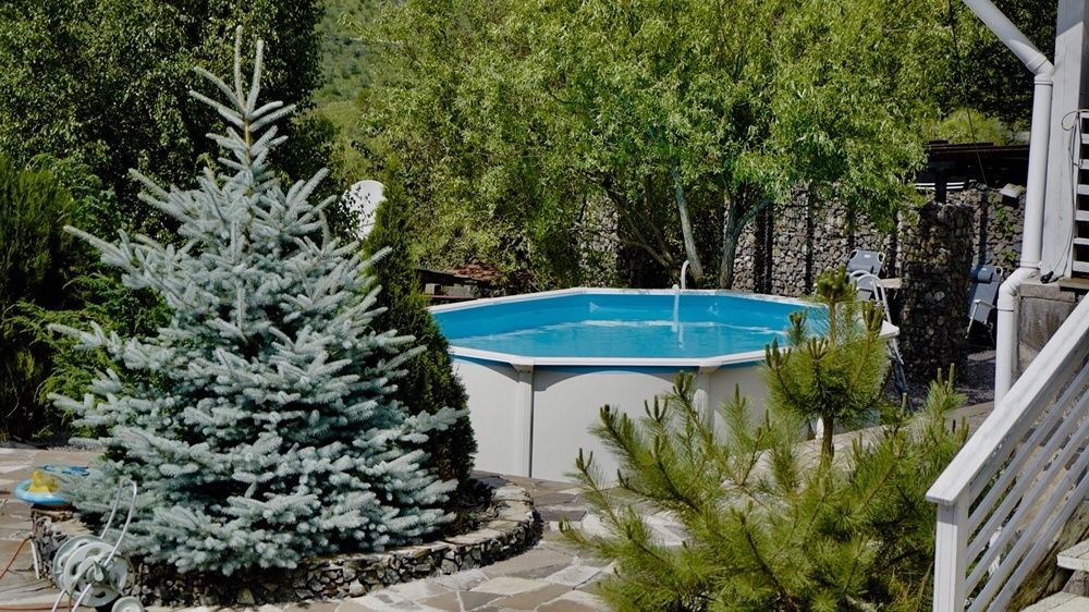 Отдых в горах Алматы