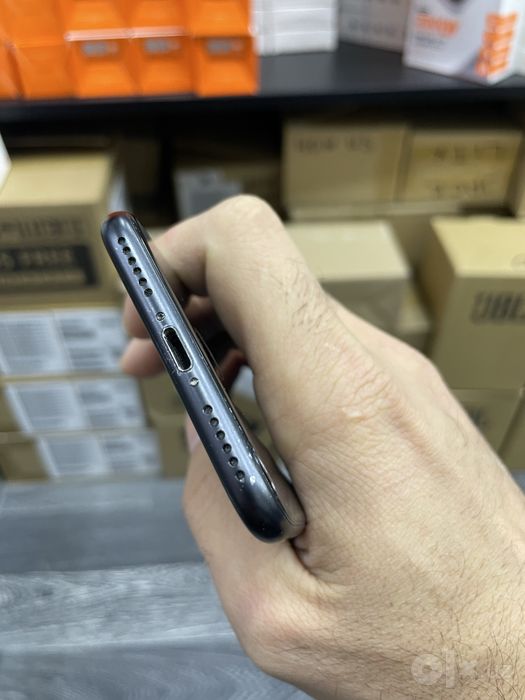 Iphone 7 в очень хорошем состояний