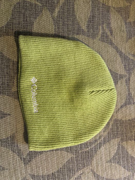 Зимни шапки Columbia и Haglos