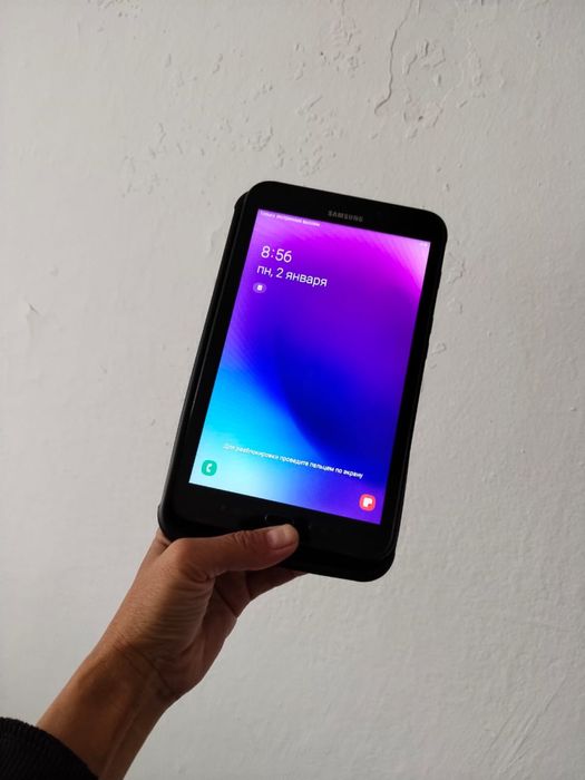 Самсунг тап актив2