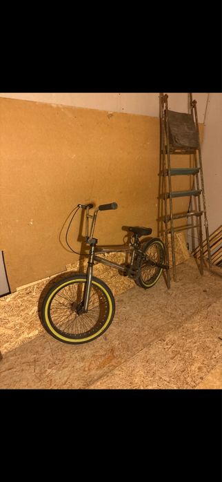 Обмен на простой велик