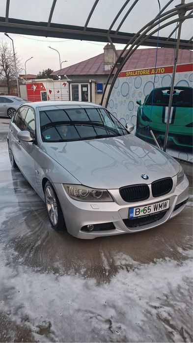Bmw e90 320i M pachet