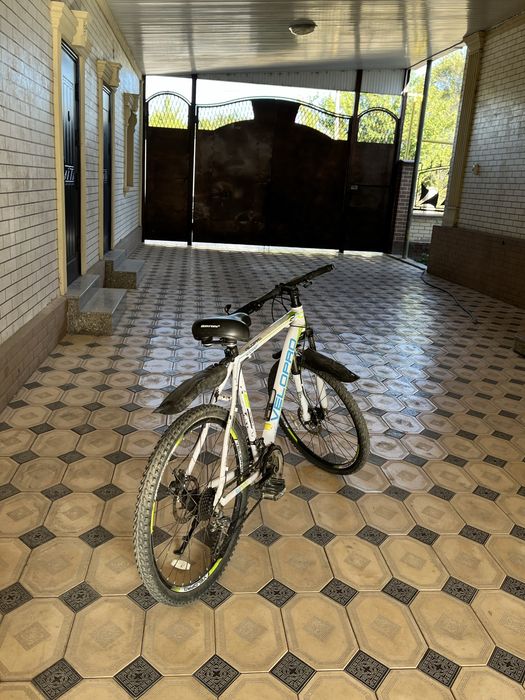 Велосипед Velo pro