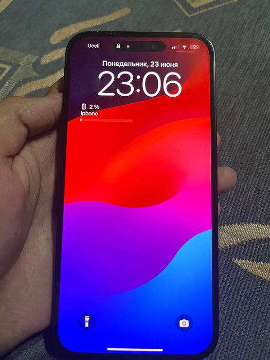 Айфон 14 про макс