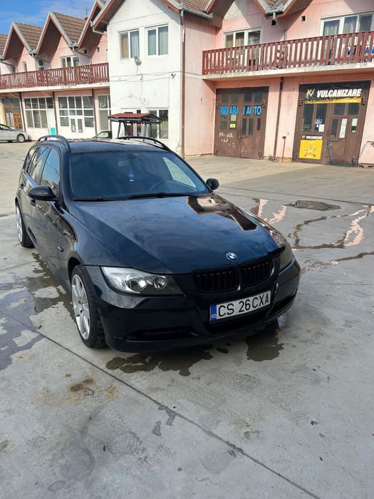 BMW 3 Series 2006 — imagine 4