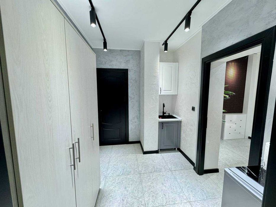 Продается Нежилой помещения  Ц1 кафе Feed Up 75м2