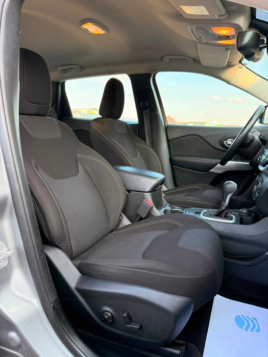JEEP CHEROKEE 2.2 Diesel 2018