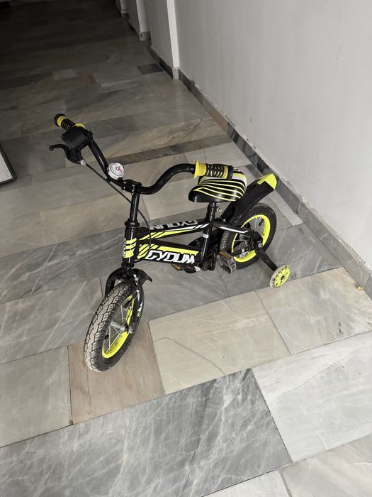 Велосипед очень хорошем состоянии почти как новый