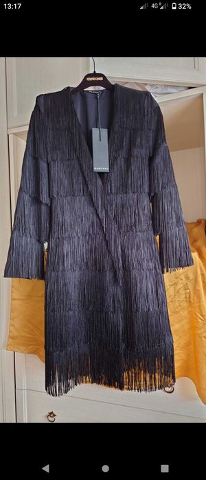 Mangano Рокля  S