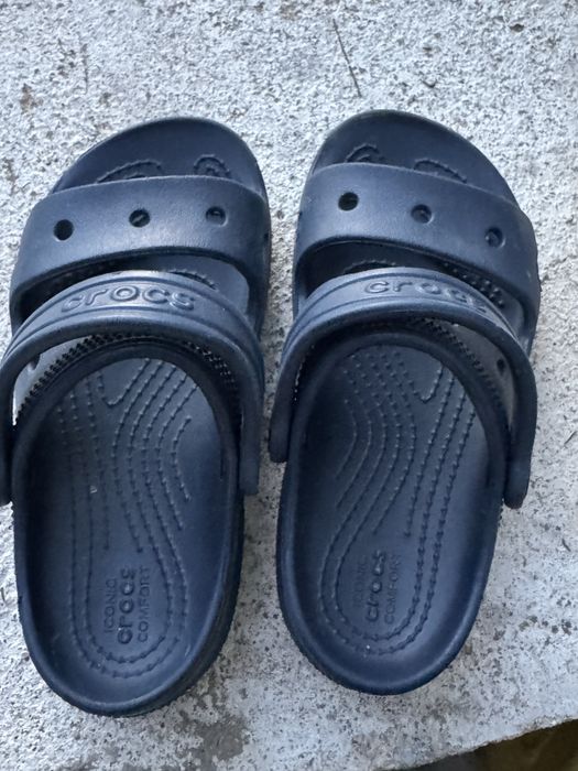 Детски сандали Crocs C10