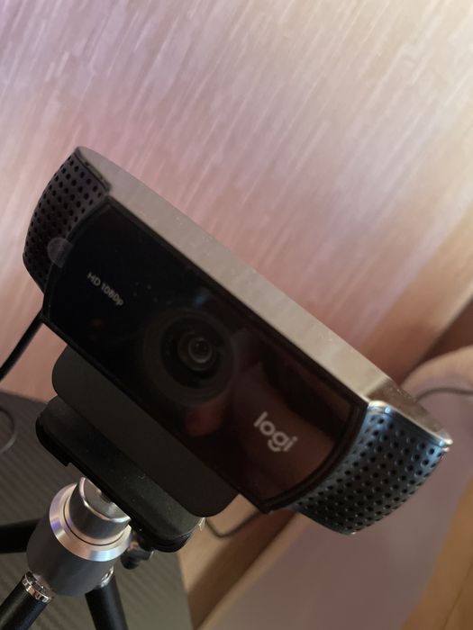 Компьютер для стрима и игр