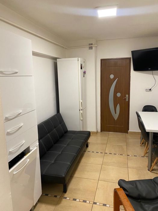 Apartament decomandat 2 camere
