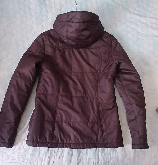 Куртка женская весенняя