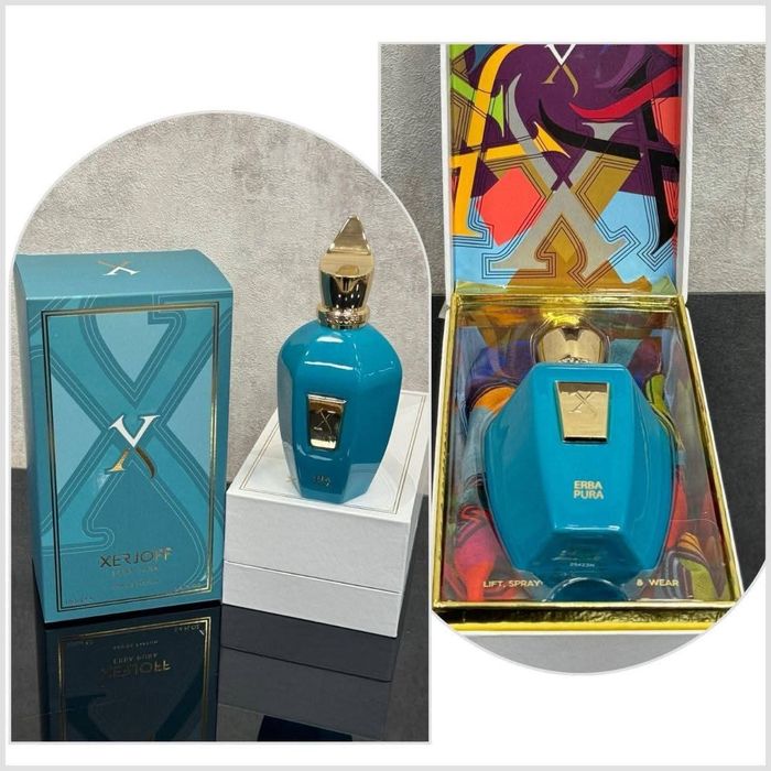 Xerjoff парфюми 100 мл