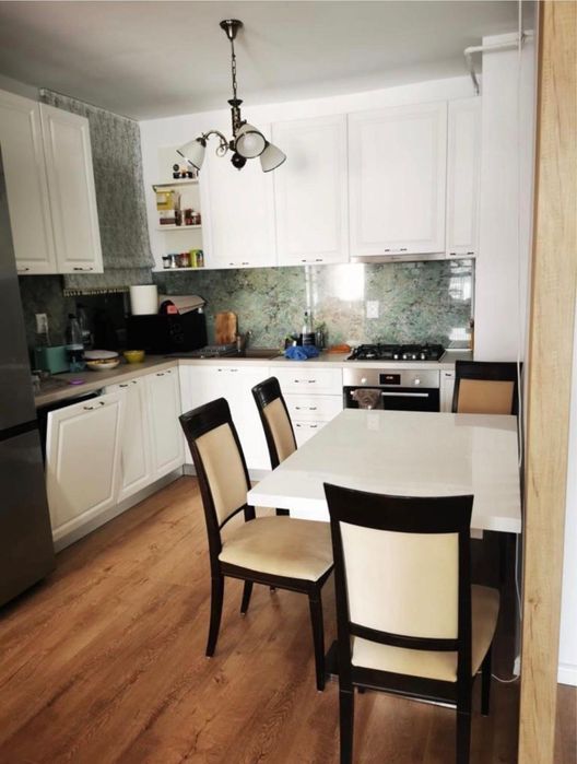 Apartament de inchiriat Buna Ziua Grand Hill