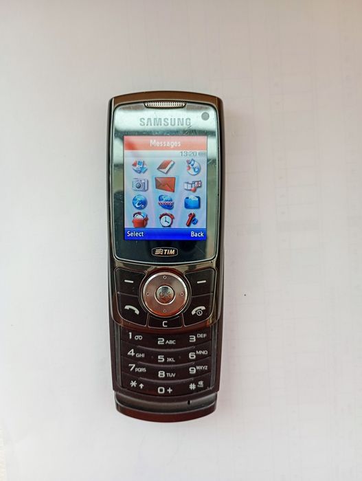 Samsung L760 ( decodat)